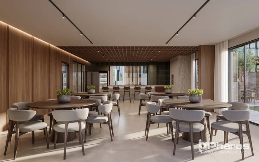Apartamento com 3 Suítes Próximo à Praia Central | Bella Carolina Residence - Foto 4