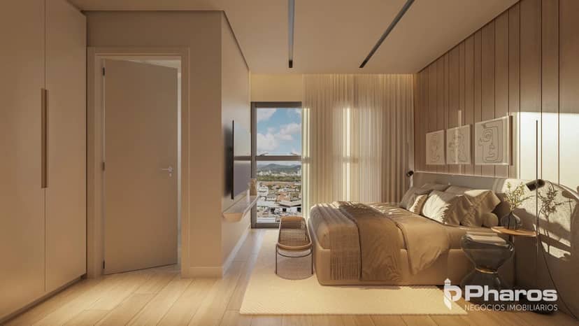 Apartamento com 1 Suíte no São Francisco de Assis em Camboriú | Ravello Residence - Foto 4