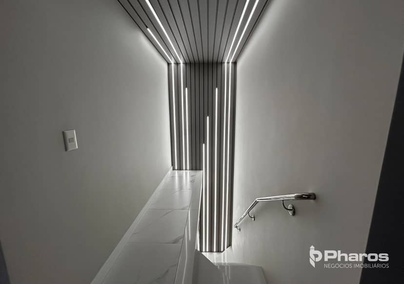 Cobertura Duplex com 3 Dormitórios e Piscina Privativa no Centro de Balneário Camboriú | Edifício Bourbon - Foto 34