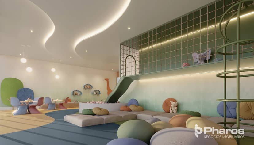 Apartamento com 2 Suítes e 2 Demi-Suítes no Centro de Balneário Camboriú | Iconic Tower - Foto 11