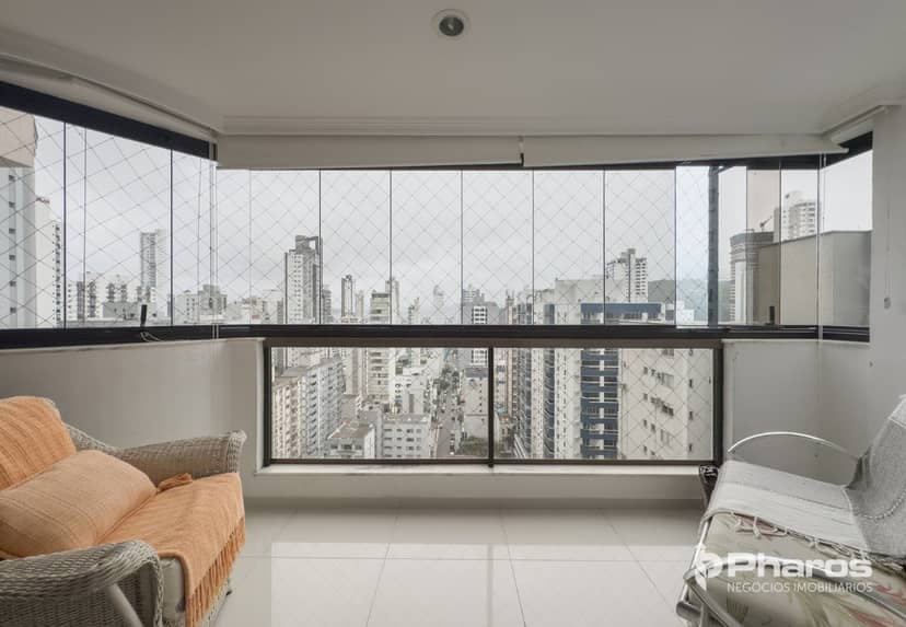 Apartamento com 3 Dormitórios no Centro de Balneário Camboriú | Atlântico Shopping Residencial - Foto 5
