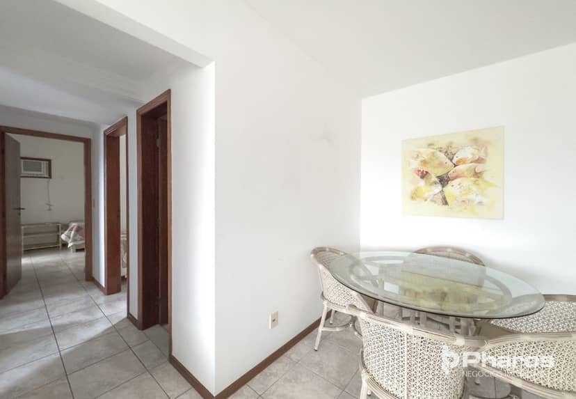 Apartamento com 3 Dormitórios no Centro de Balneário Camboriú | Atlântico Shopping Residencial - Foto 7