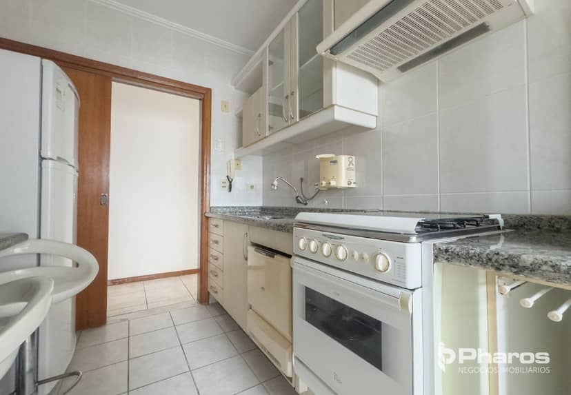 Apartamento com 3 Dormitórios no Centro de Balneário Camboriú | Atlântico Shopping Residencial - Foto 12