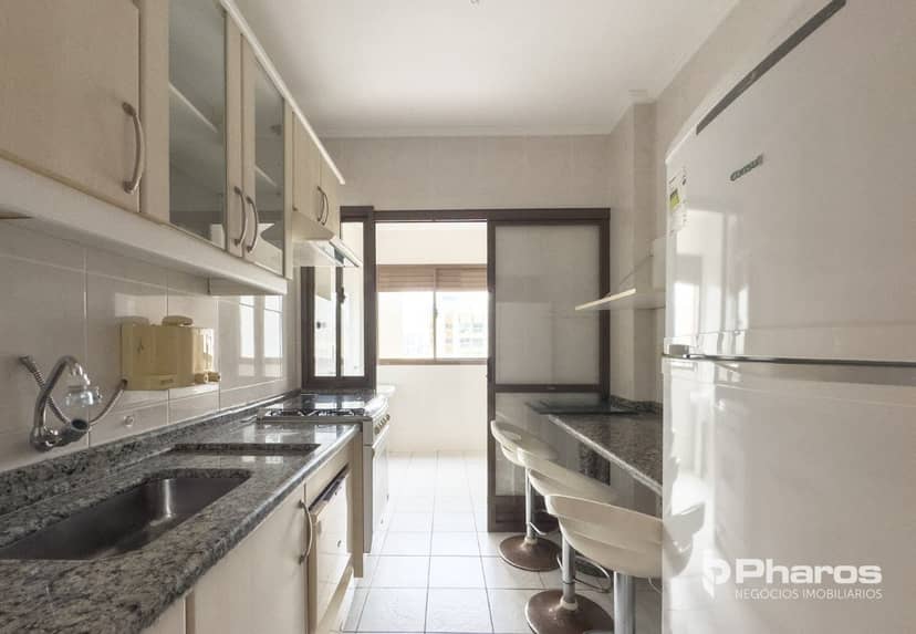 Apartamento com 3 Dormitórios no Centro de Balneário Camboriú | Atlântico Shopping Residencial - Foto 13