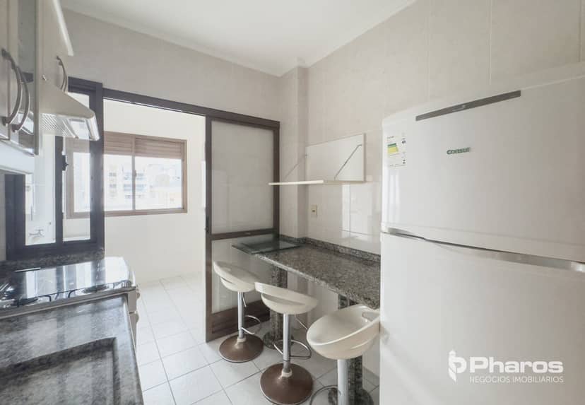 Apartamento com 3 Dormitórios no Centro de Balneário Camboriú | Atlântico Shopping Residencial - Foto 14