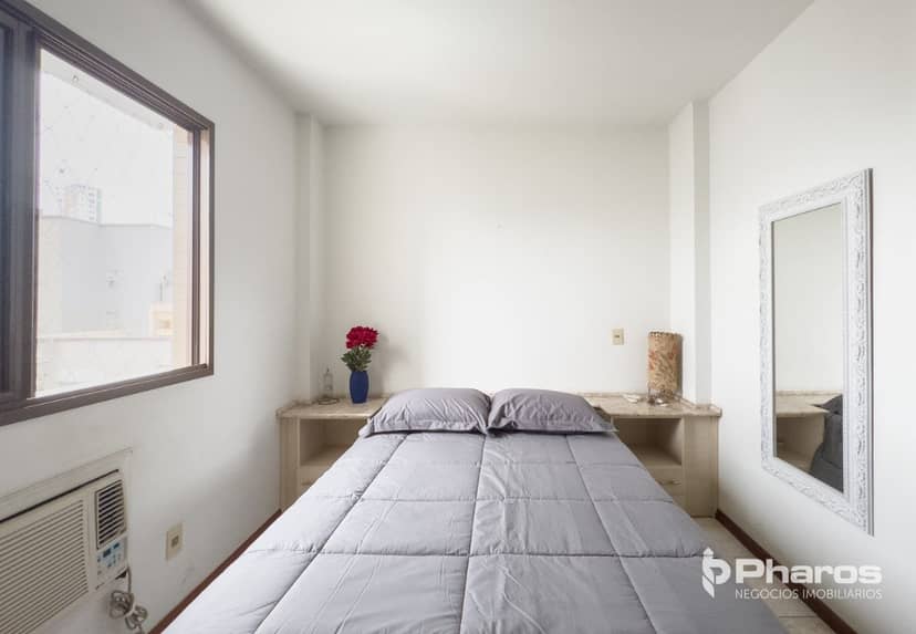 Apartamento com 3 Dormitórios no Centro de Balneário Camboriú | Atlântico Shopping Residencial - Foto 25