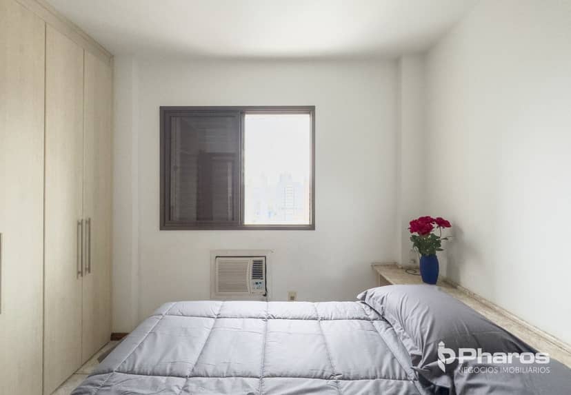 Apartamento com 3 Dormitórios no Centro de Balneário Camboriú | Atlântico Shopping Residencial - Foto 27