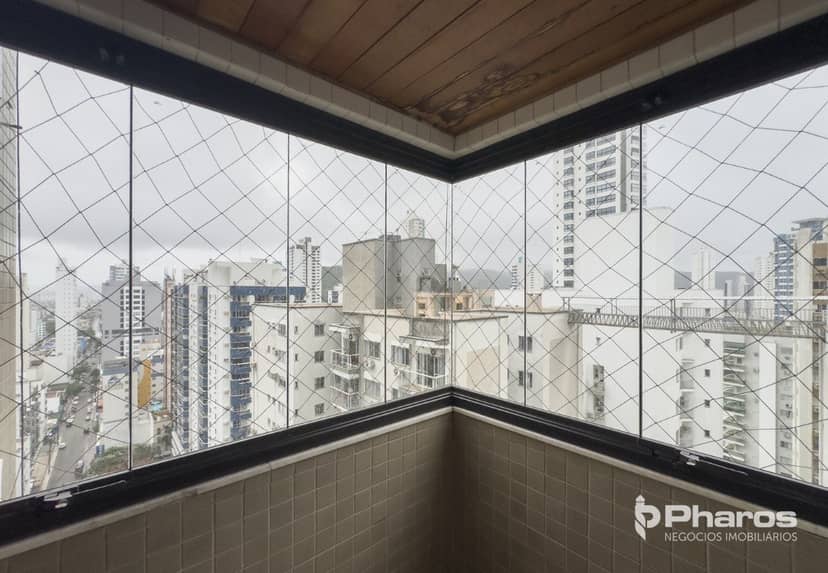 Apartamento com 3 Dormitórios no Centro de Balneário Camboriú | Atlântico Shopping Residencial - Foto 32