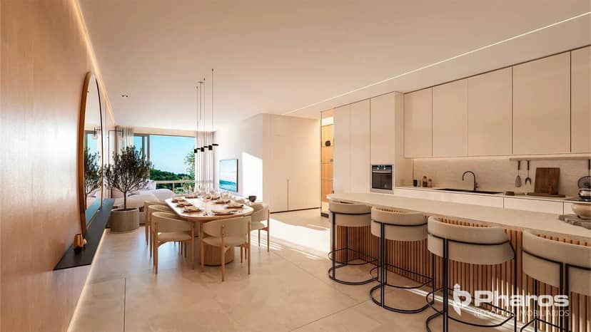Apartamento com 1 Suíte e 2 Demi-Suítes em Balneário Camboriú | Garden Park Home Clube - Foto 1