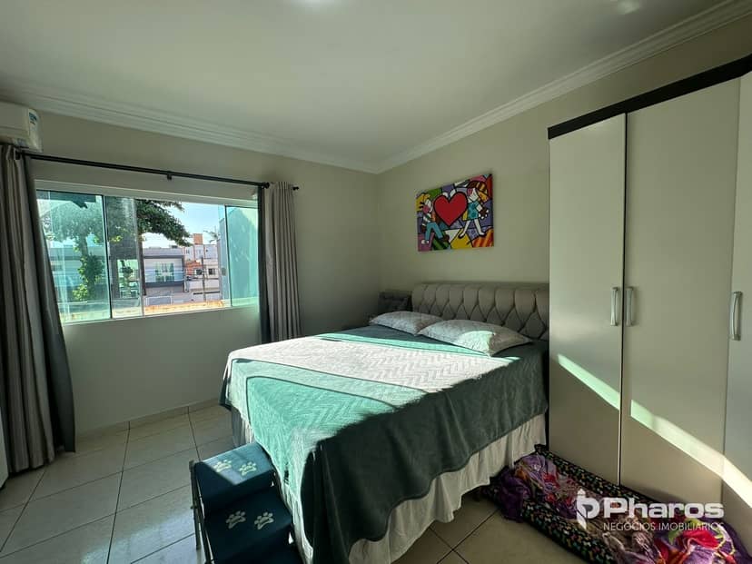 Sobrado Triplex com 3 Dormitórios no Municípios em Balneário Camboriú - Foto 9