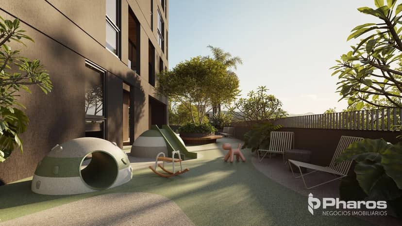 Diferenciado com 4 Suítes e 3 Vagas no Centro de Balneário Camboriú | Origem 3300 - Foto 6