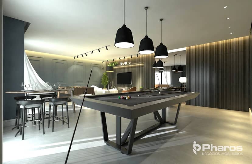 Apartamento com 2 Dormitórios e 2 Vagas no Centro de Balneário Camboriú | Farol de Orange - Foto 13