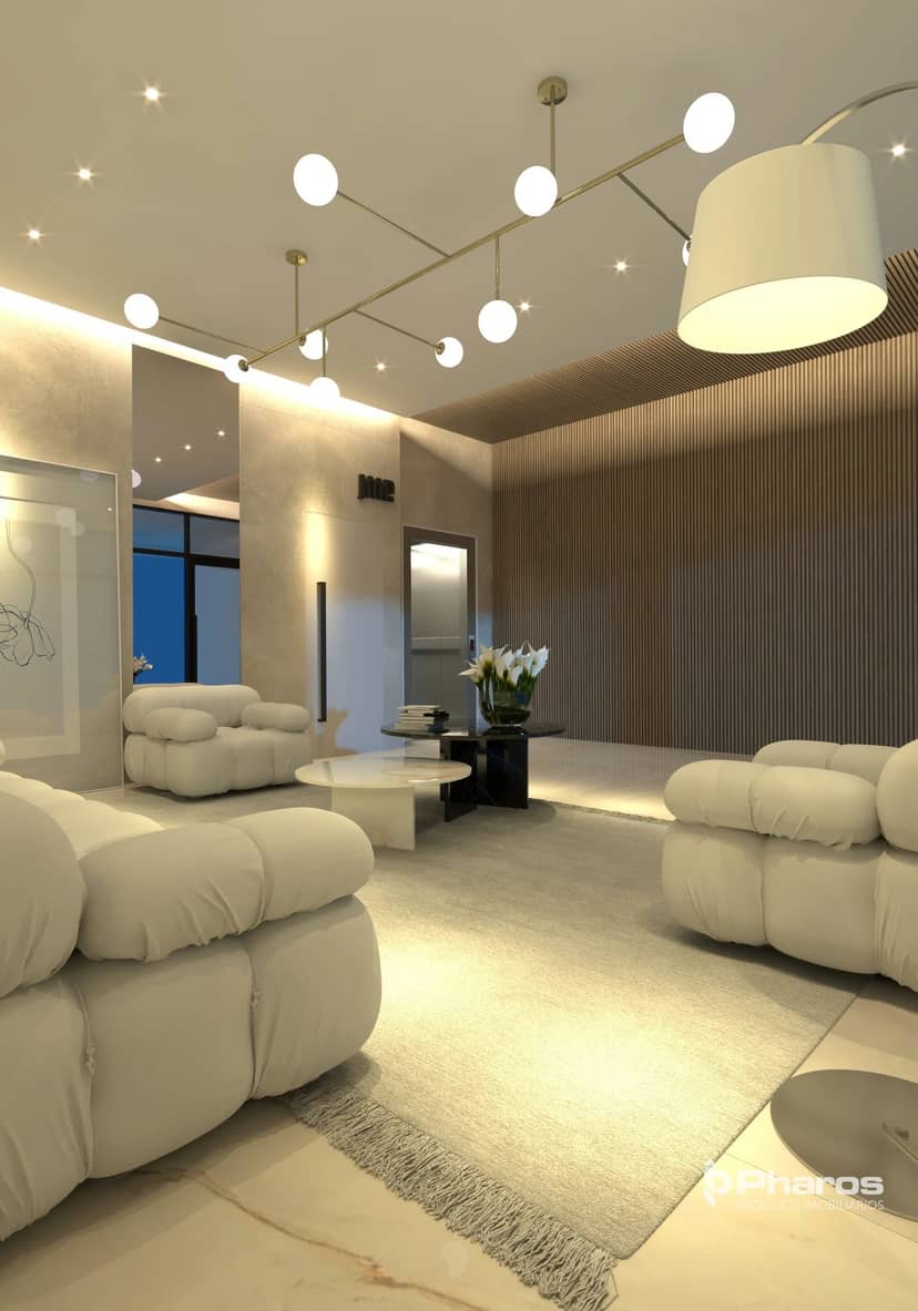 Apartamento com 2 Dormitórios e 2 Vagas no Centro de Balneário Camboriú | Farol de Orange - Foto 15