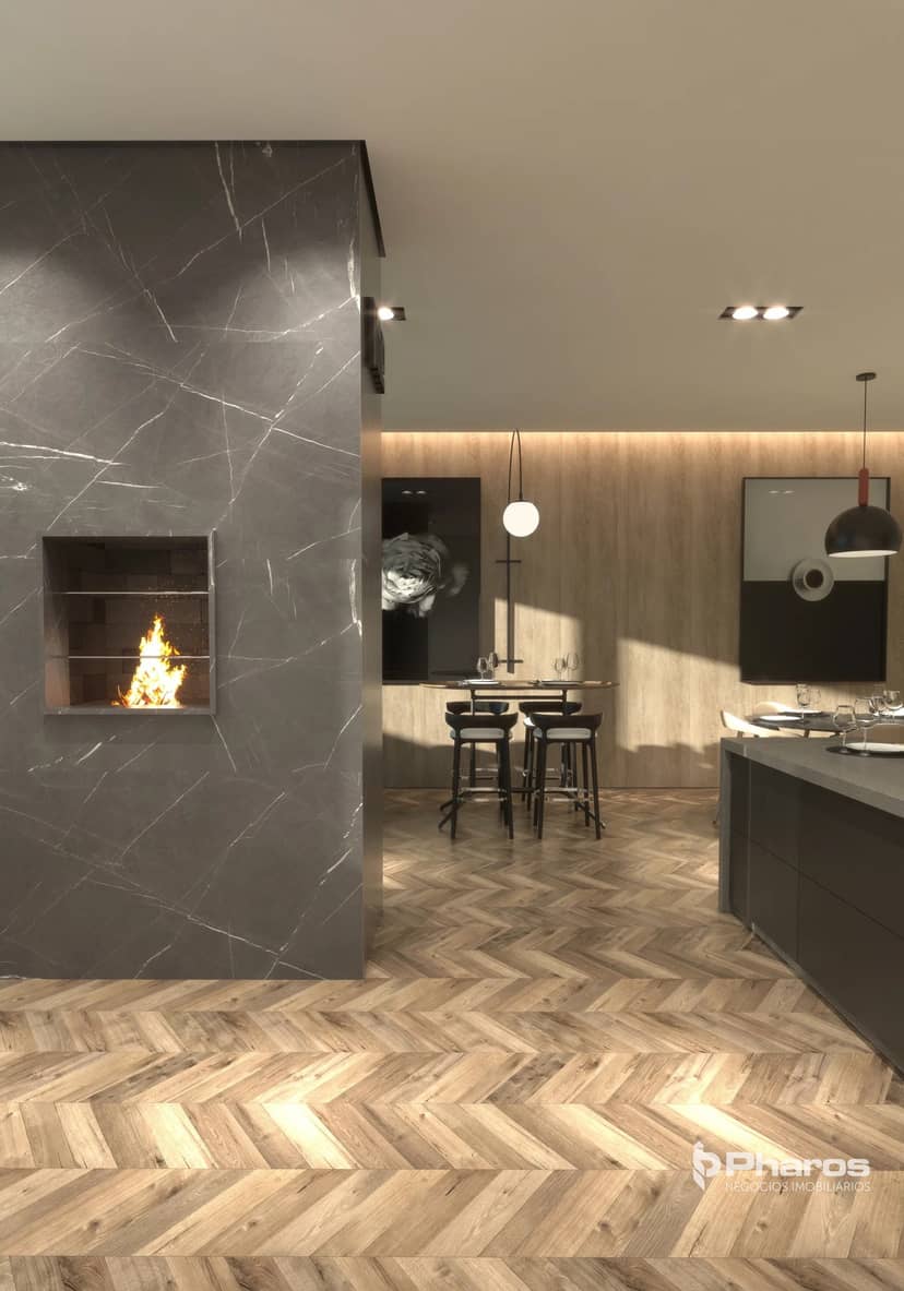 Apartamento com 2 Dormitórios e 2 Vagas no Centro de Balneário Camboriú | Farol de Orange - Foto 18
