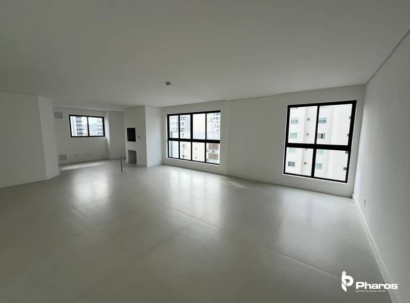 Apartamento Novo com 3 Suítes e 2 Vagas de Garagem | Marabella Tower - Foto 2