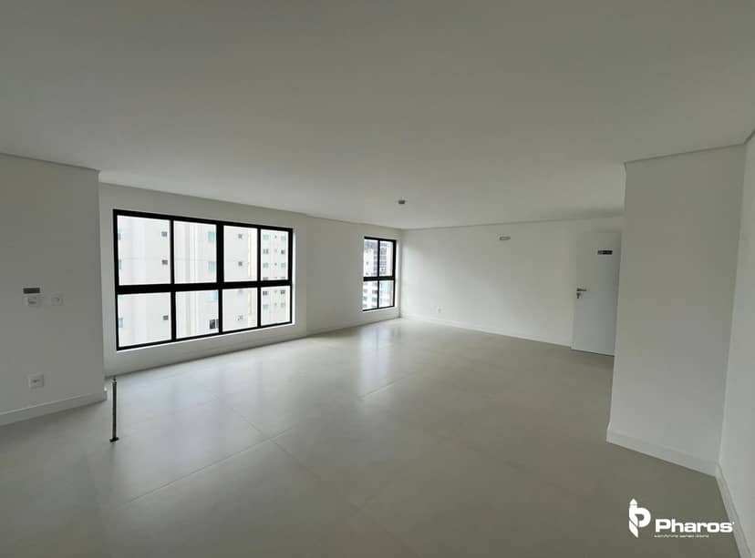 Apartamento Novo com 3 Suítes e 2 Vagas de Garagem | Marabella Tower - Foto 1