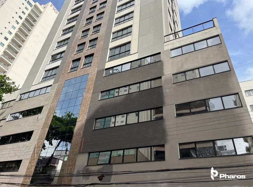 Apartamento Novo com 3 Suítes e 2 Vagas de Garagem | Marabella Tower - Foto 14