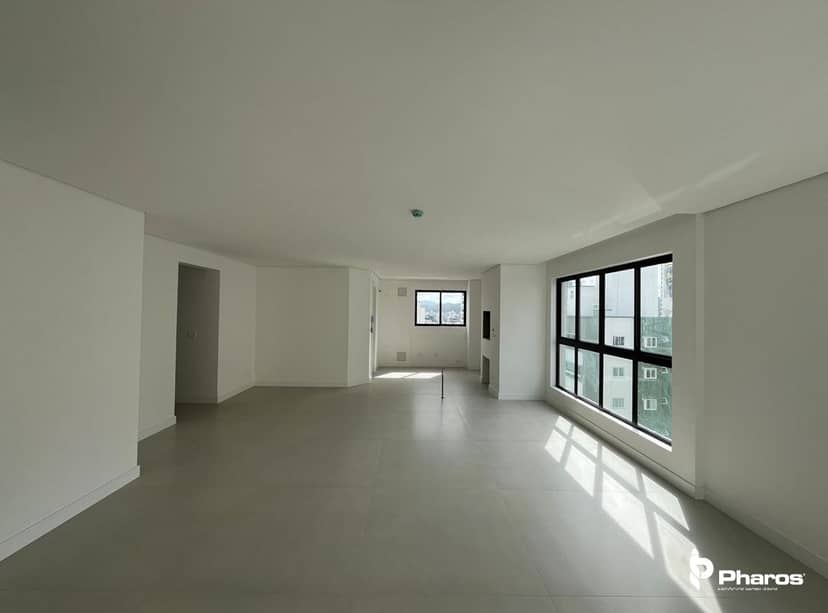 Apartamento Novo com 3 Suítes e 2 Vagas de Garagem | Marabella Tower - Foto 11