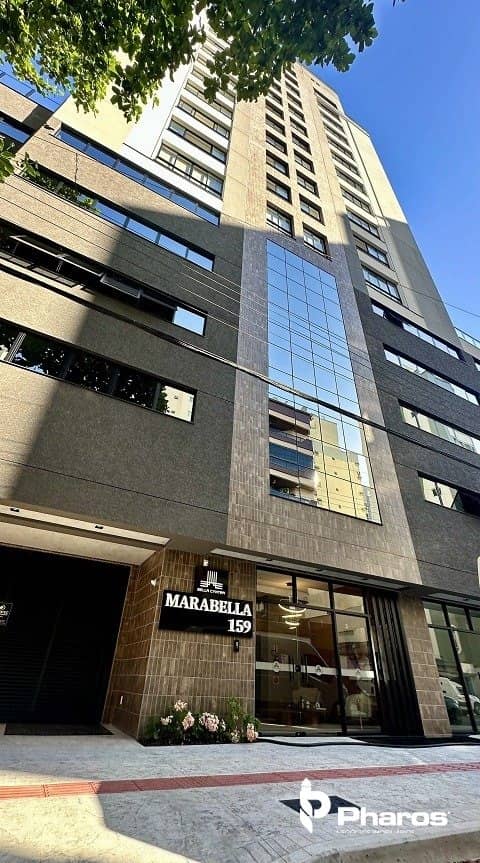 Apartamento Novo com 3 Suítes e 2 Vagas de Garagem | Marabella Tower - Foto 15