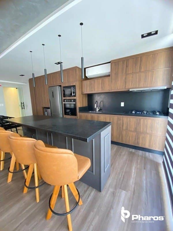 Apartamento Novo com 3 Suítes e 2 Vagas de Garagem | Marabella Tower - Foto 17