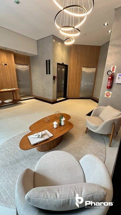 Apartamento Novo com 3 Suítes e 2 Vagas de Garagem | Marabella Tower - Foto 16