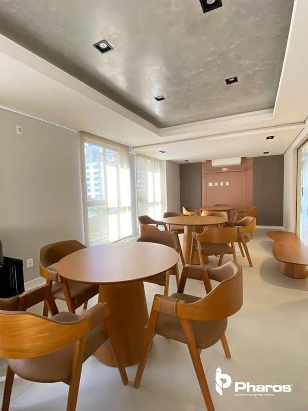 Apartamento Novo com 3 Suítes e 2 Vagas de Garagem | Marabella Tower - Foto 18