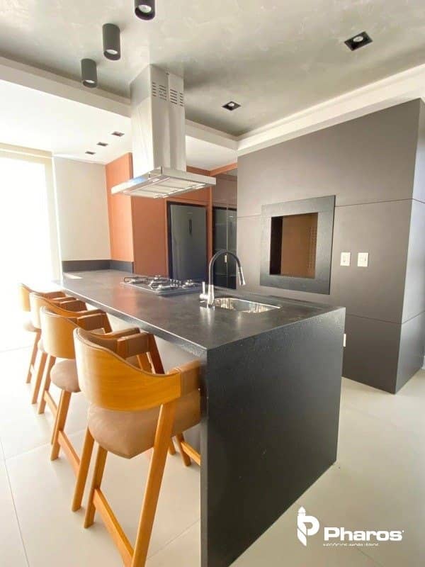 Apartamento Novo com 3 Suítes e 2 Vagas de Garagem | Marabella Tower - Foto 22