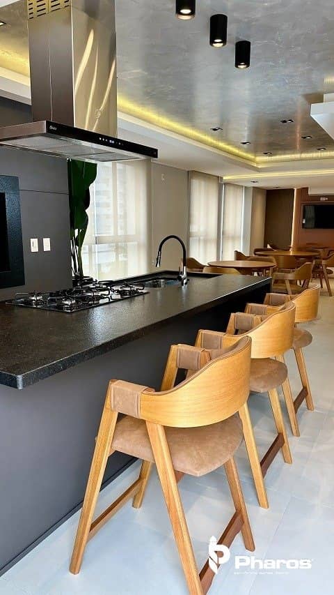 Apartamento Novo com 3 Suítes e 2 Vagas de Garagem | Marabella Tower - Foto 21