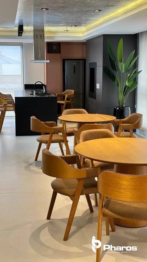 Apartamento Novo com 3 Suítes e 2 Vagas de Garagem | Marabella Tower - Foto 23