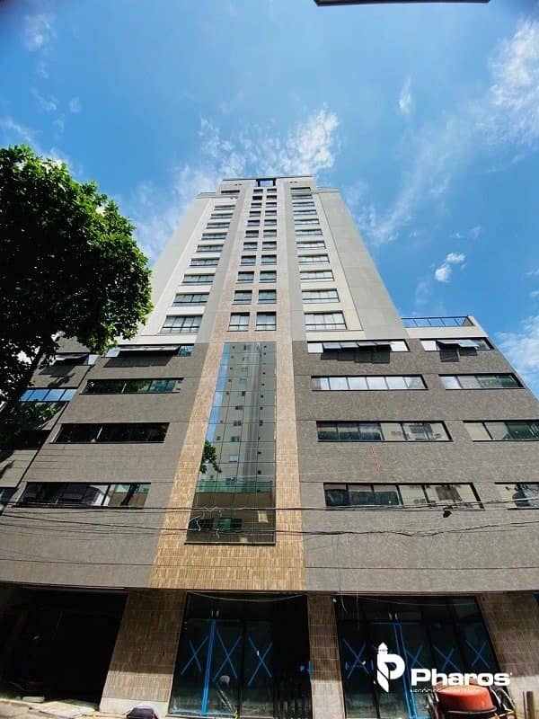 Apartamento Novo com 3 Suítes e 2 Vagas de Garagem | Marabella Tower - Foto 13