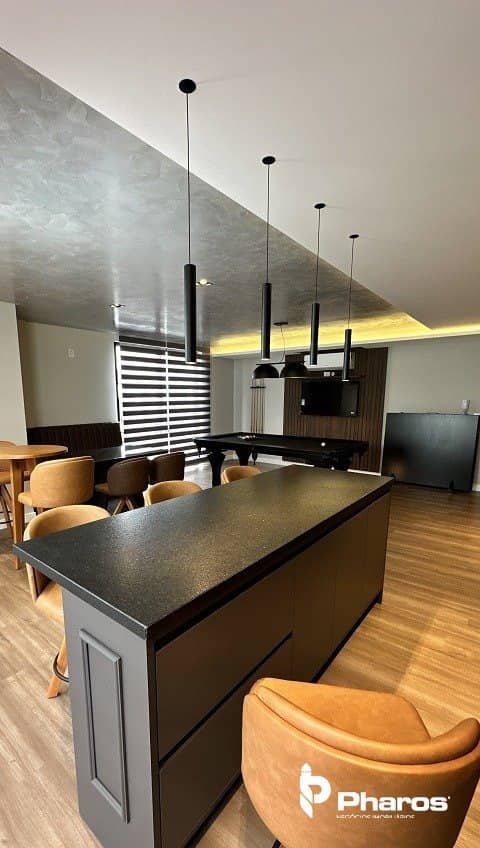 Apartamento Novo com 3 Suítes e 2 Vagas de Garagem | Marabella Tower - Foto 20