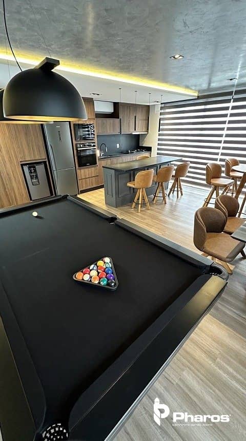 Apartamento Novo com 3 Suítes e 2 Vagas de Garagem | Marabella Tower - Foto 25