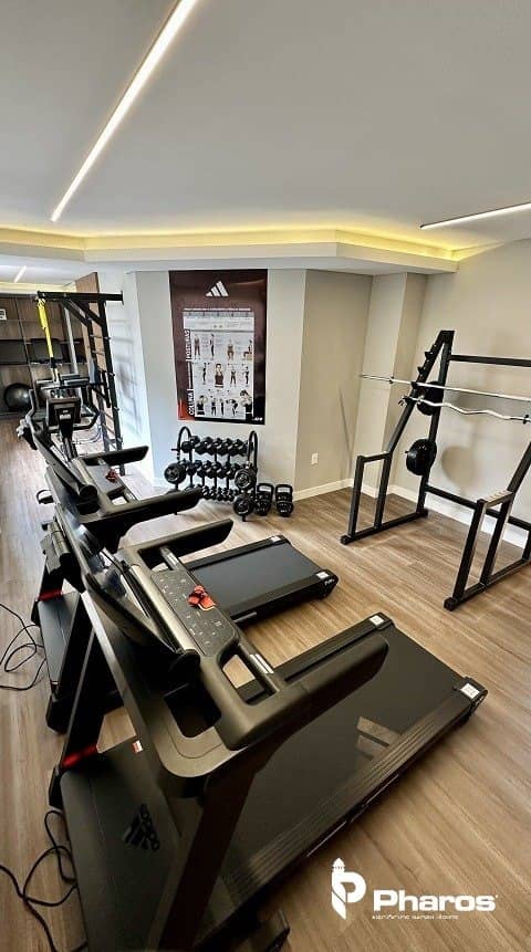 Apartamento Novo com 3 Suítes e 2 Vagas de Garagem | Marabella Tower - Foto 28