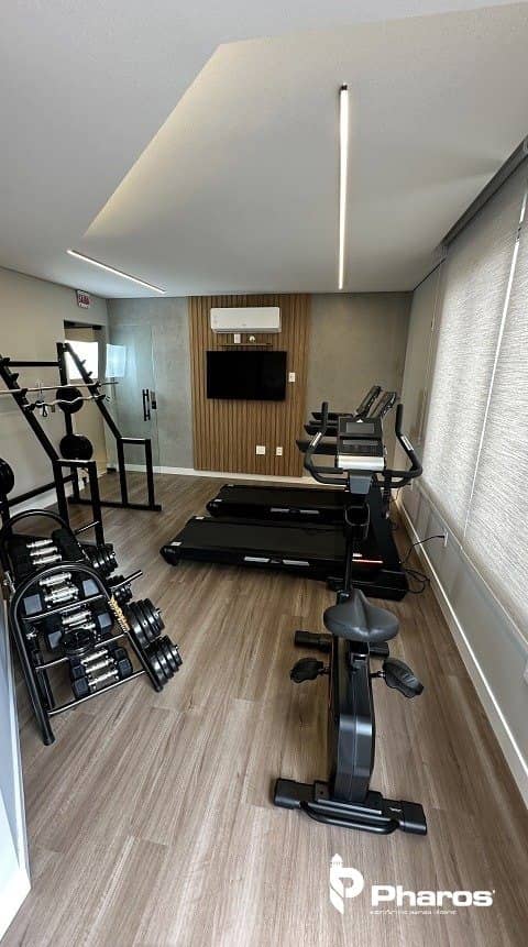 Apartamento Novo com 3 Suítes e 2 Vagas de Garagem | Marabella Tower - Foto 24