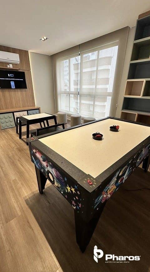 Apartamento Novo com 3 Suítes e 2 Vagas de Garagem | Marabella Tower - Foto 27