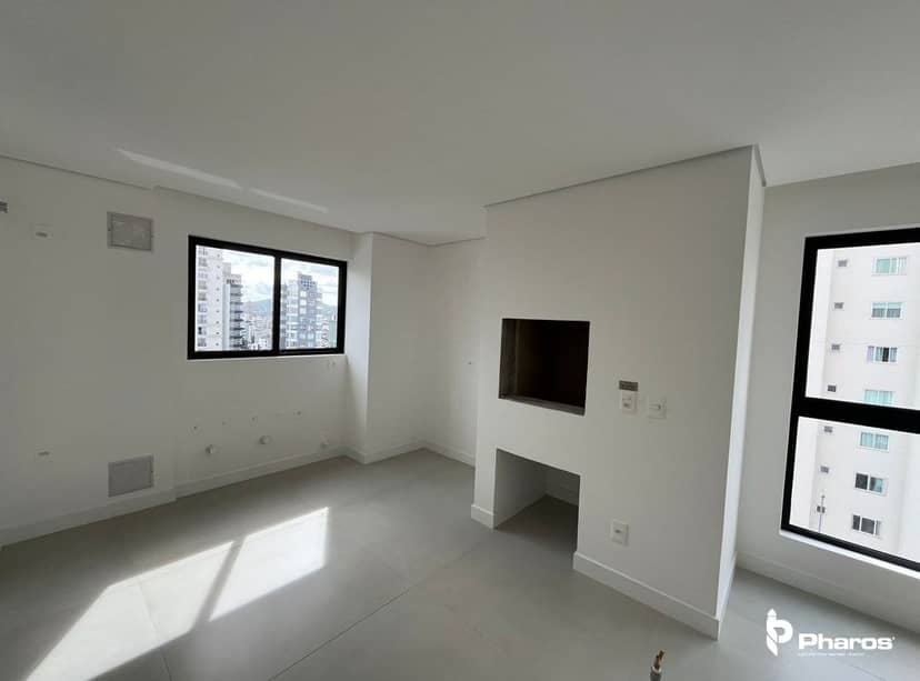 Apartamento Novo com 3 Suítes e 2 Vagas de Garagem | Marabella Tower - Foto 3