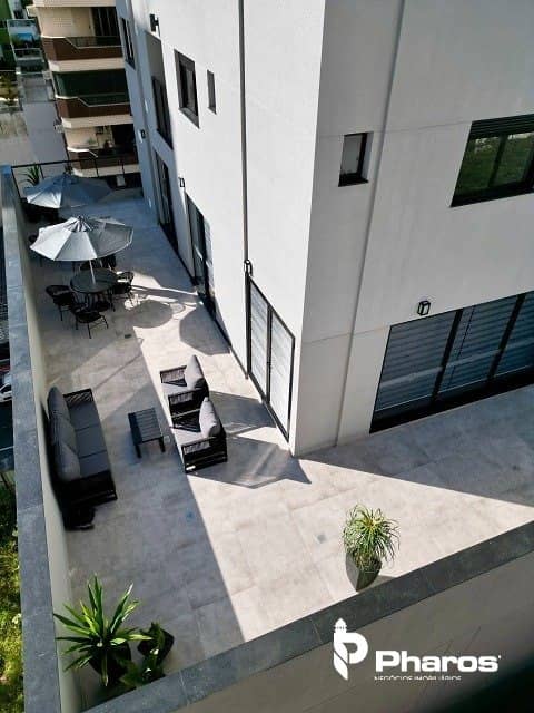 Apartamento Novo com 3 Suítes e 2 Vagas de Garagem | Marabella Tower - Foto 29
