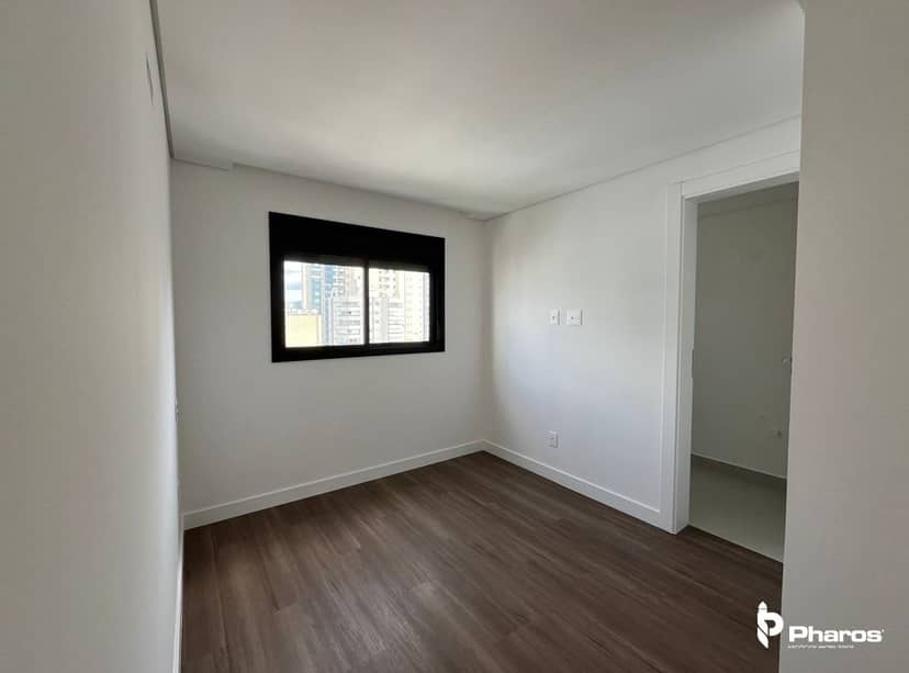 Apartamento Novo com 3 Suítes e 2 Vagas de Garagem | Marabella Tower - Foto 9