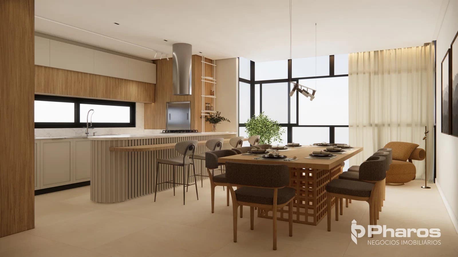 Apartamento Com 3 Suítes na Barra Norte de Balneário Camboriú | Edifício San Andrés