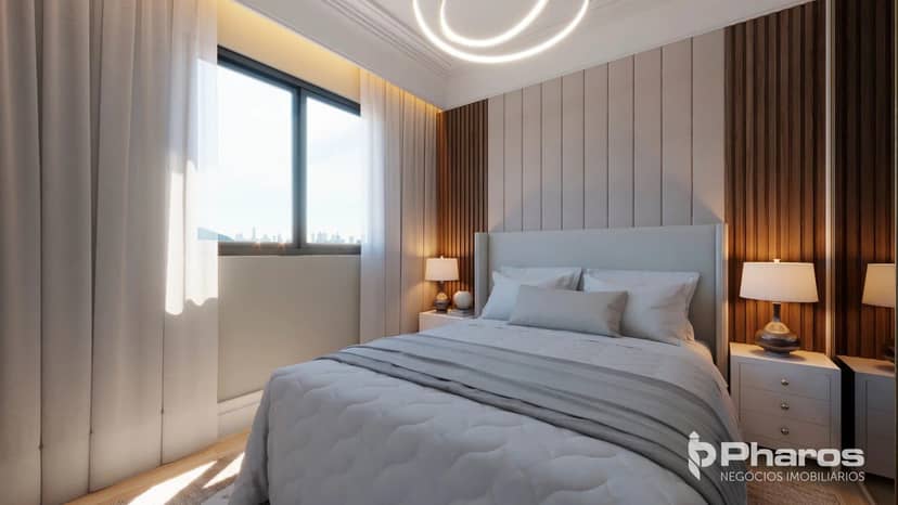 Cobertura com 2 Suítes no Tabuleiro em Balneário Camboriú | Sangiovese Residenziale - Foto 4