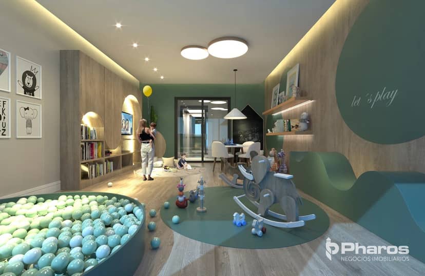 Apartamento com 3 Dormitórios e 2 Vagas no Centro de Balneário Camboriú | Farol de Orange - Foto 10