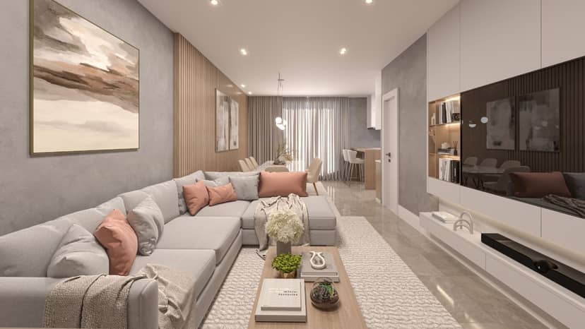 Apartamento com 3 Suítes no Centro de Balneário Camboriú | Sancho Home Residence - Foto 4