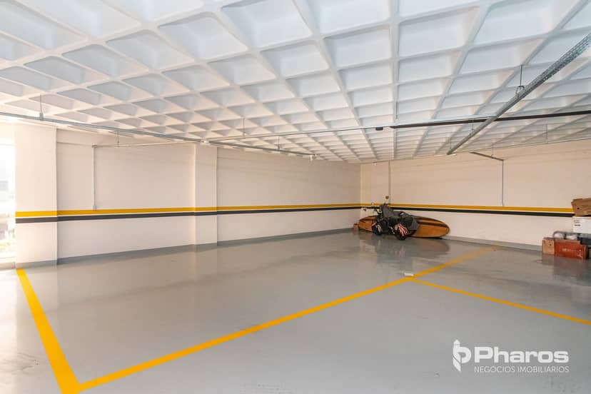 Apartamento Mobiliado em Alto Padrão com Vista Mar e 4 Suítes | Ed. Italian - Foto 68