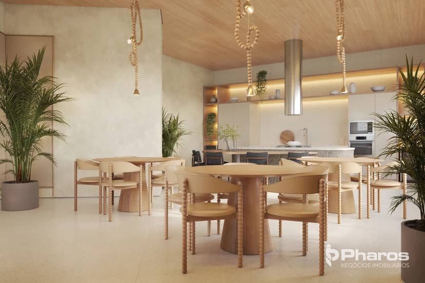 Cobertura Duplex com Terraço e Piscina Privativa Vista Mar | Alaia - Foto 12