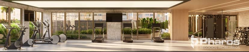 Apartamento com 4 Suítes Quadra Mar no Centro de Balneário Camboriú | Marena - Foto 9