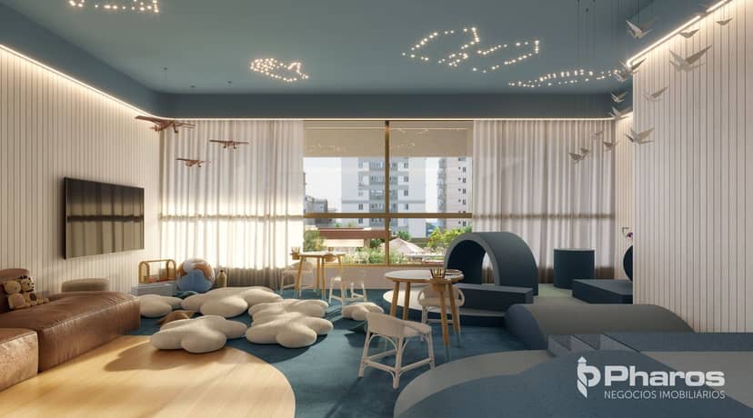 Apartamento com 4 Suítes Quadra Mar no Centro de Balneário Camboriú | Marena - Foto 13