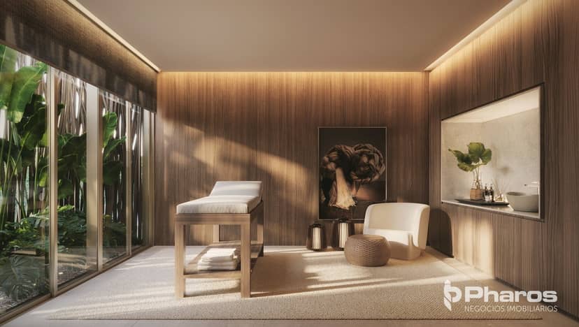 Apartamento com 4 Suítes Quadra Mar no Centro de Balneário Camboriú | Marena - Foto 31