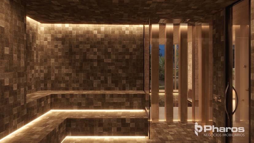 Apartamento com 4 Suítes Quadra Mar no Centro de Balneário Camboriú | Marena - Foto 32
