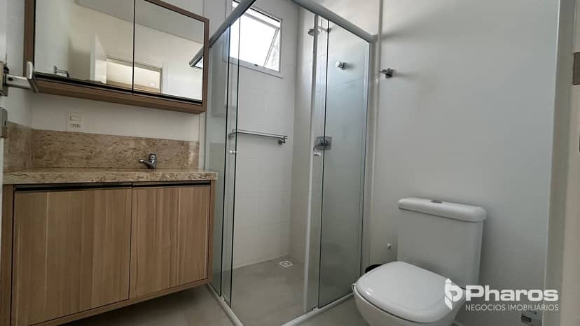 Apartamento Mobiliado com 3 Suítes e 2 Vagas de Garagem | Biarritz Residence - Foto 16