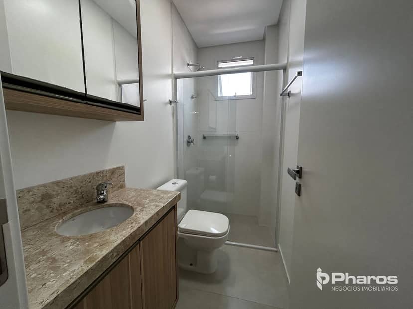 Apartamento Mobiliado com 3 Suítes e 2 Vagas de Garagem | Biarritz Residence - Foto 23
